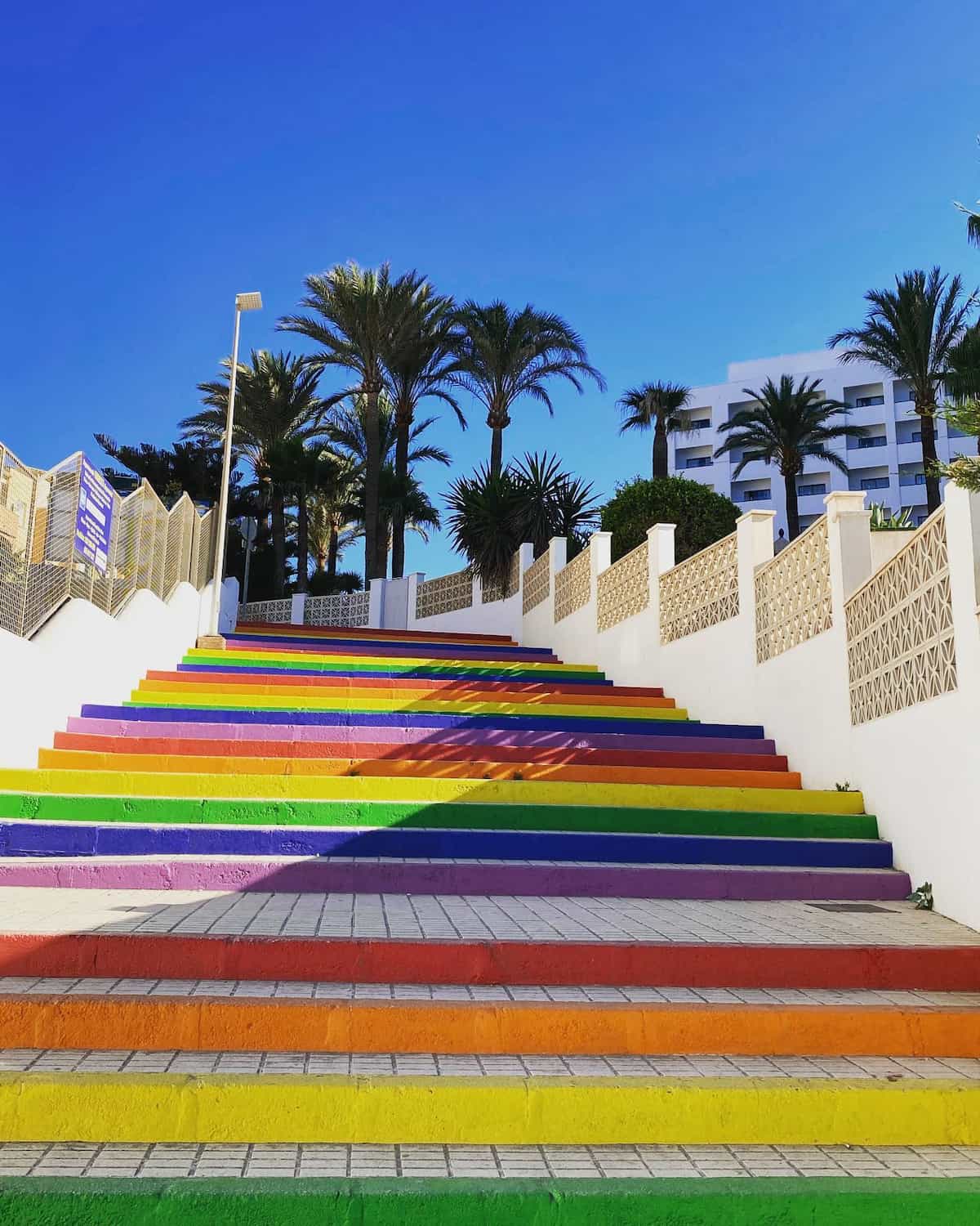 Torrecilla Beach, Nerja Torrecilla Beach, Nerja