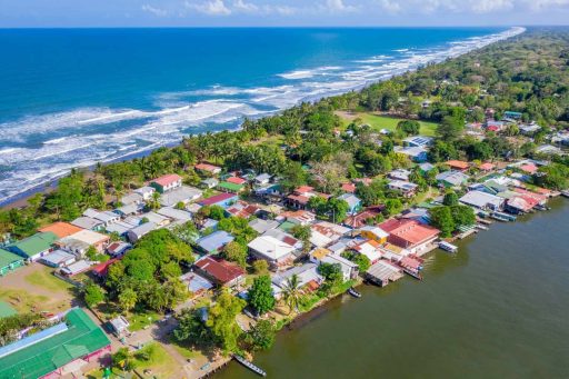 Tortuguero, Costa Rica