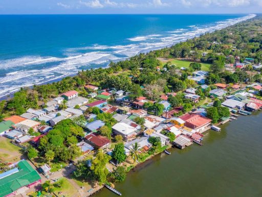 Tortuguero, Costa Rica