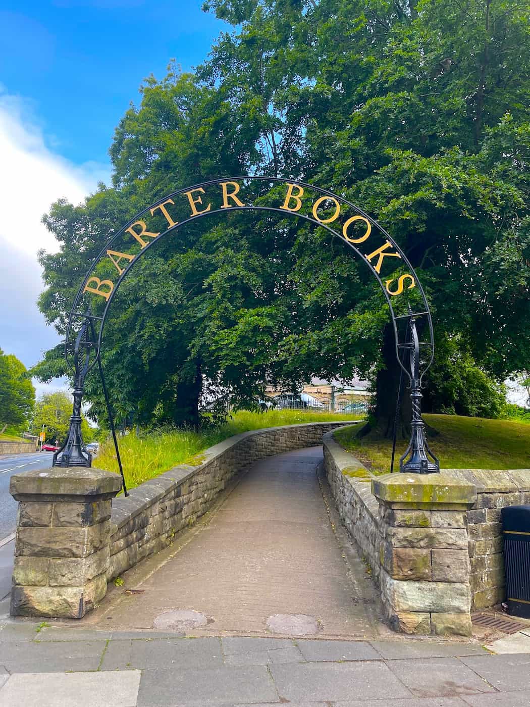 Town Centre, Alnwick Town Centre, Alnwick