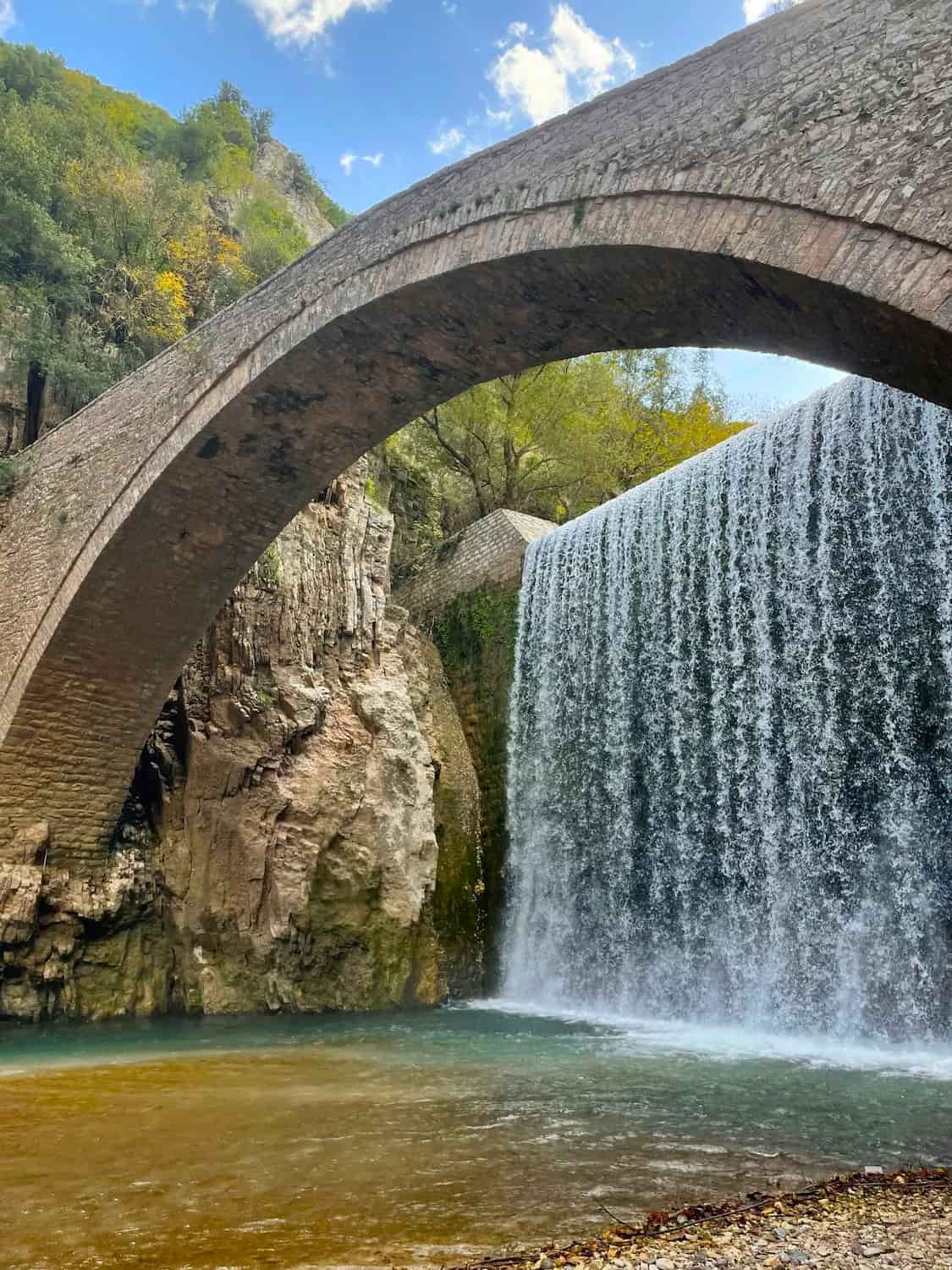 Trikala, Meteora Trikala, Meteora