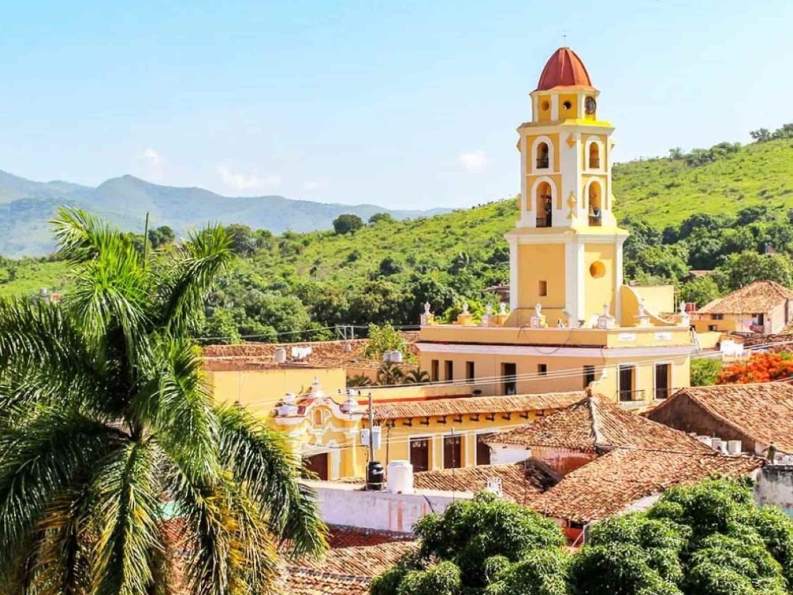 Trinidad, Trinidad and Tobago
