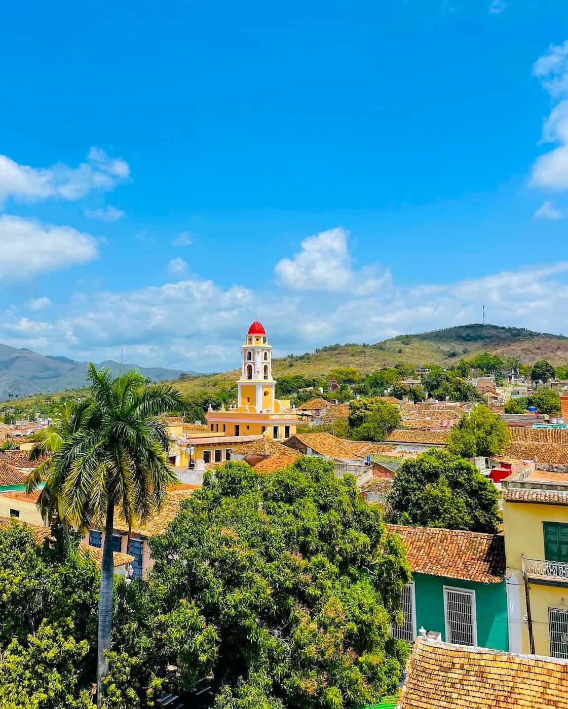 Trinidad, Trinidad and Tobago Trinidad, Trinidad and Tobago