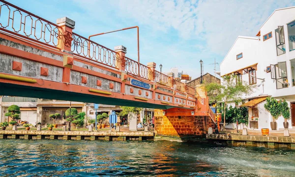 Ujong Pasir, Malacca Ujong Pasir, Malacca
