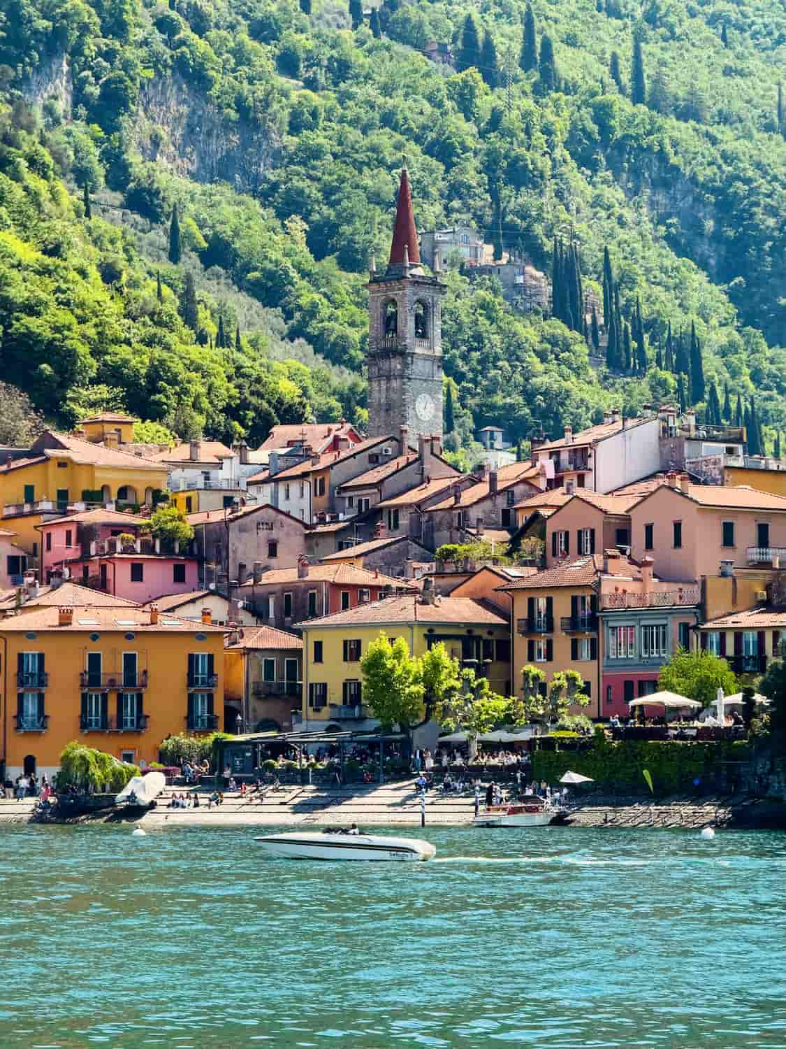 Varenna, Italy Varenna, Italy