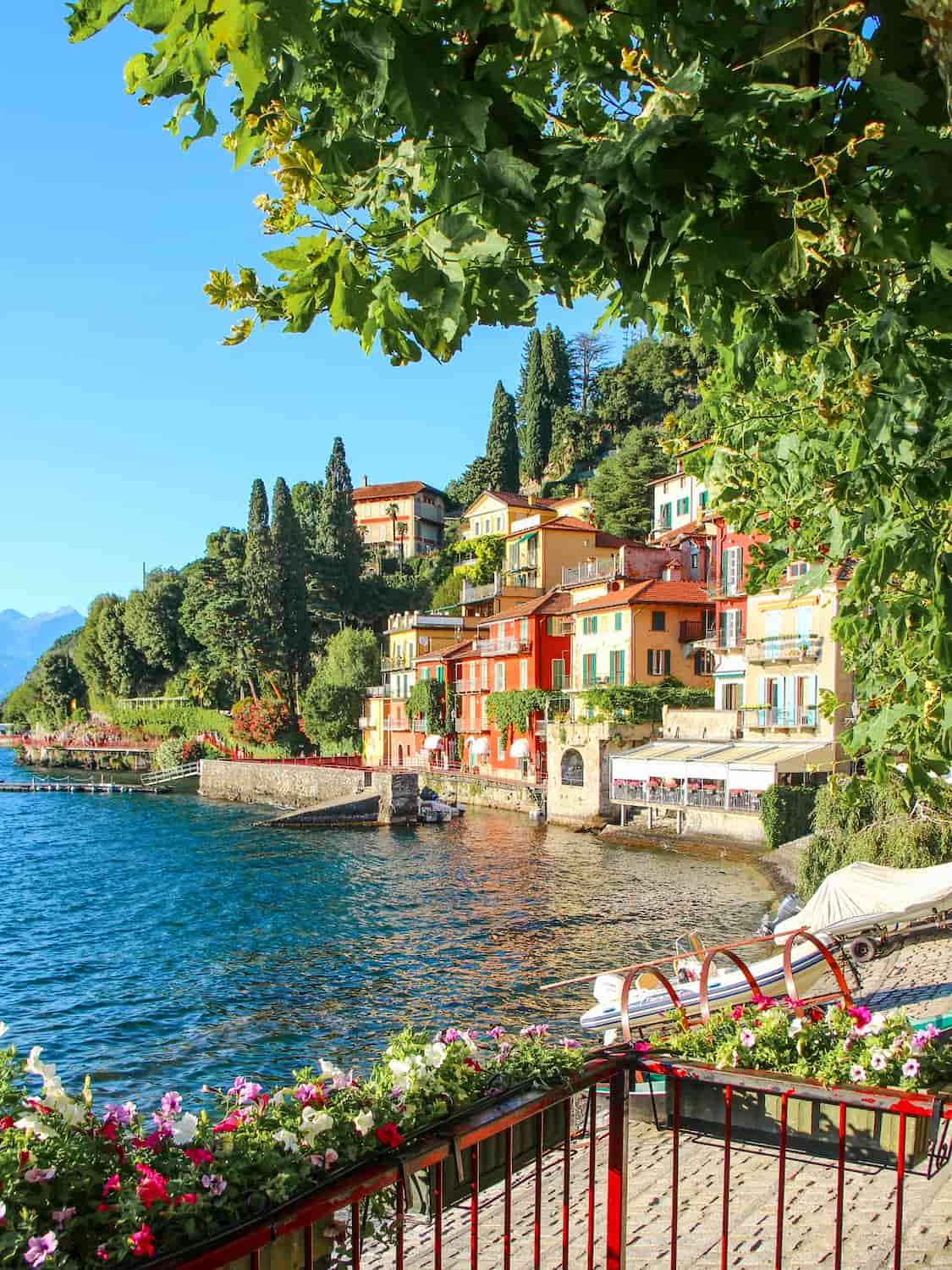 Varenna, Italy Varenna, Italy