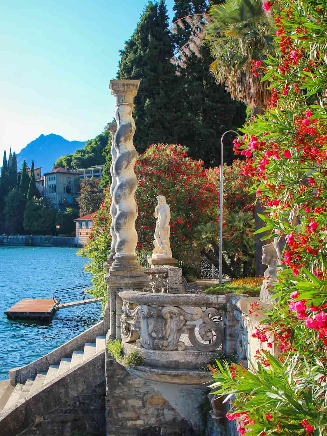 Varenna, Italy Varenna, Italy