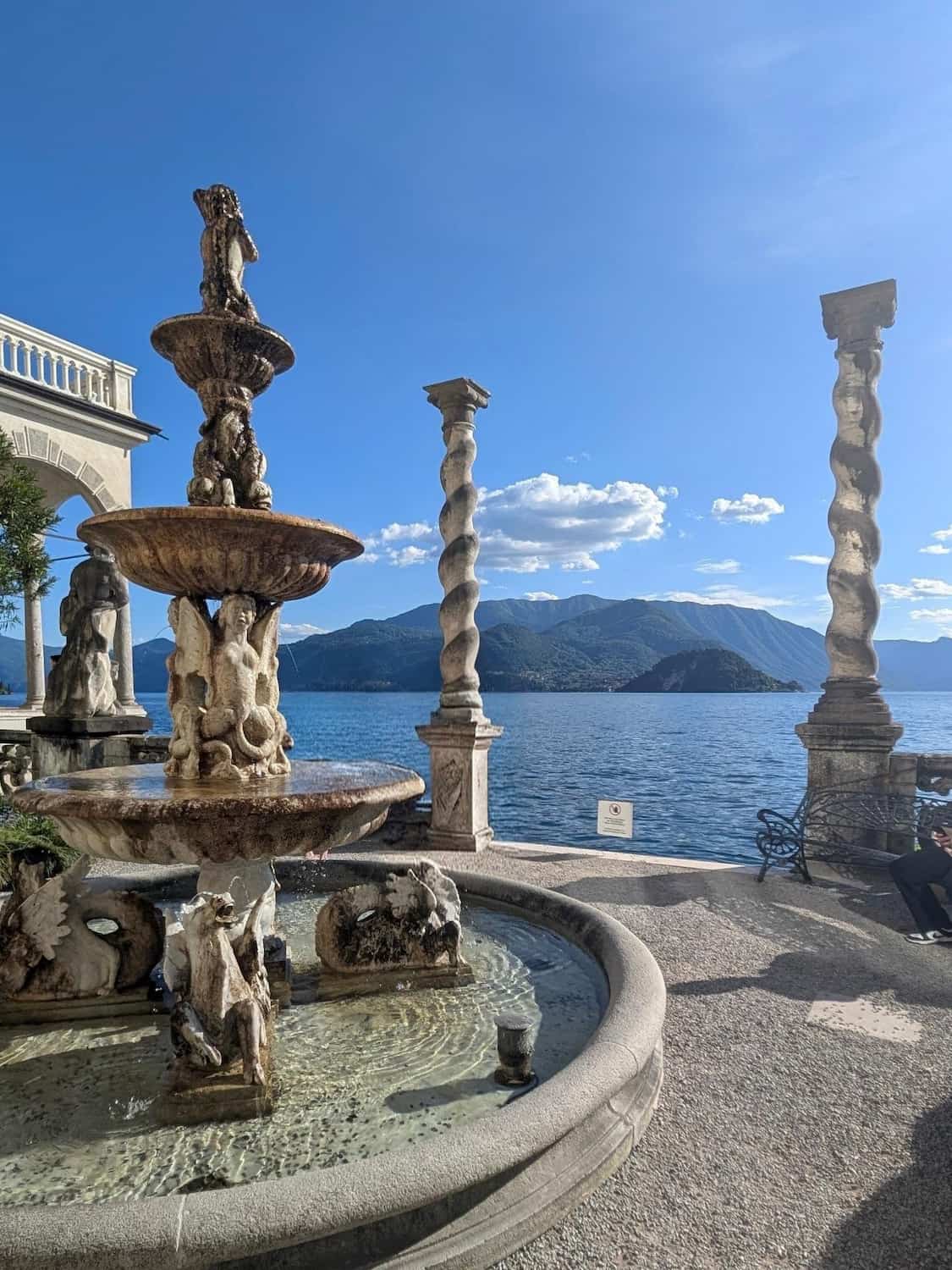 Varenna, Italy Varenna, Italy