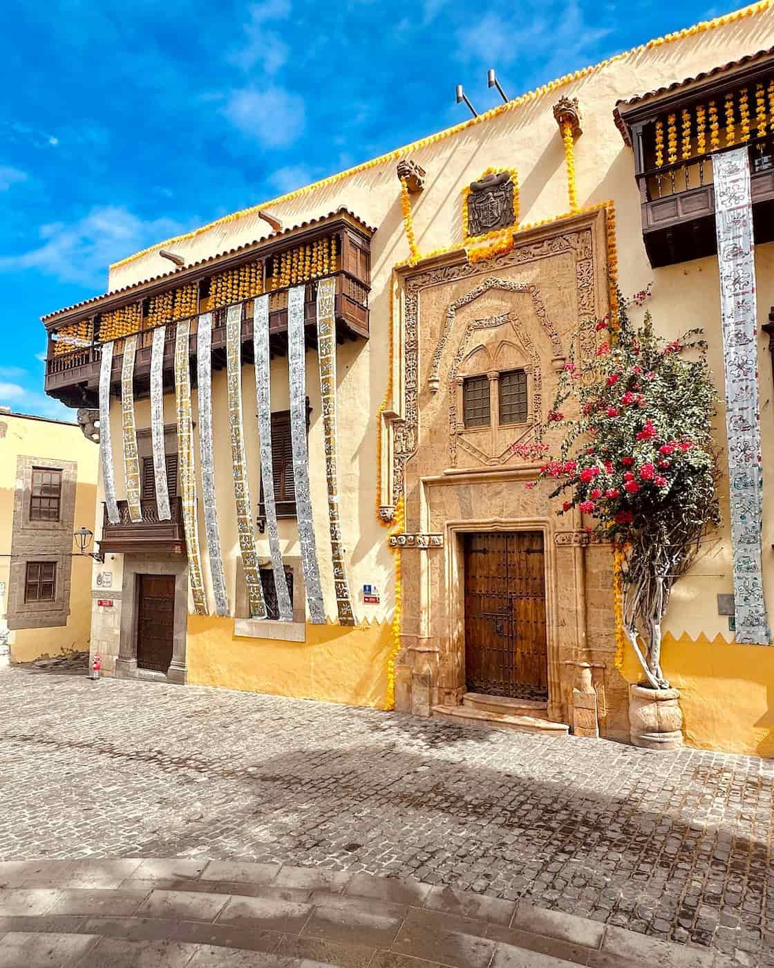 Vegueta, Las Palmas Vegueta, Las Palmas