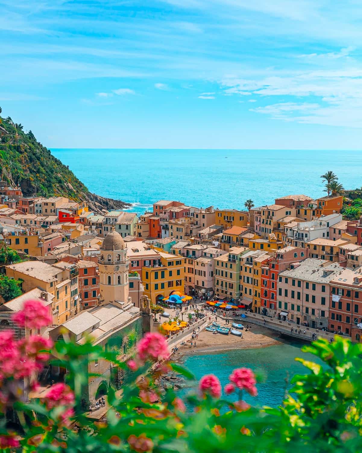 Vernazza, La Spezia Vernazza, La Spezia