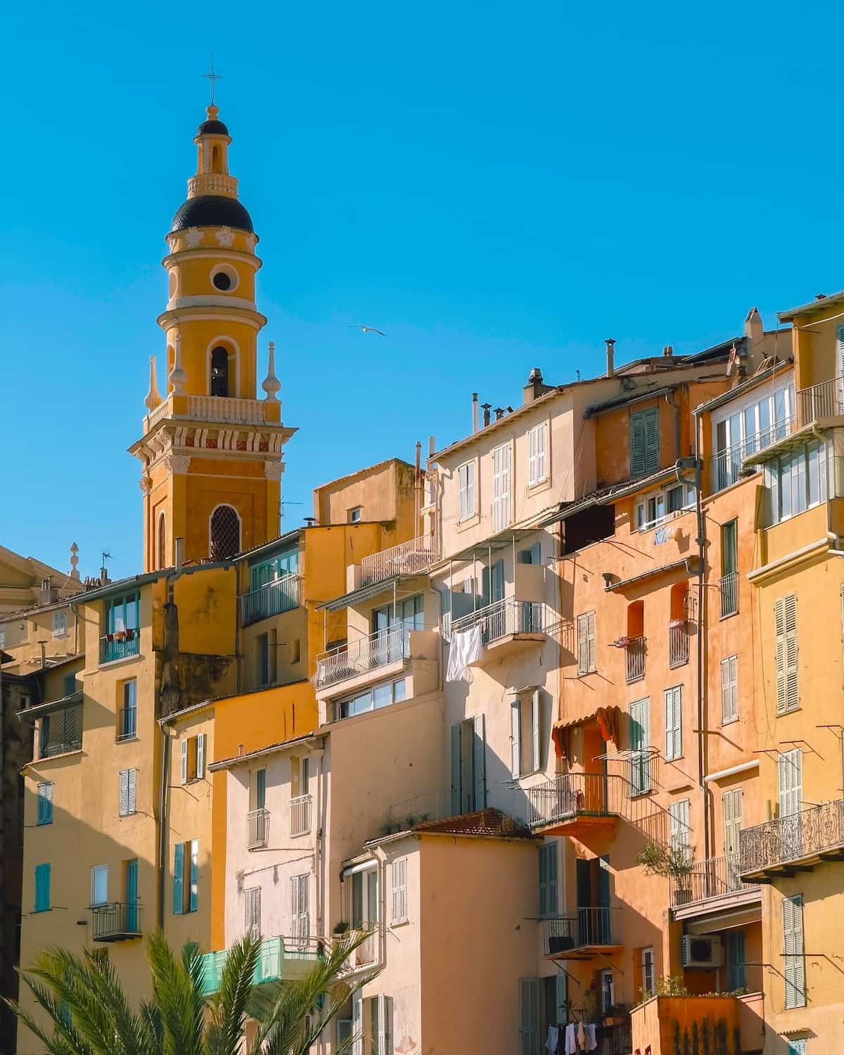 Vieux Menton Vieux Menton