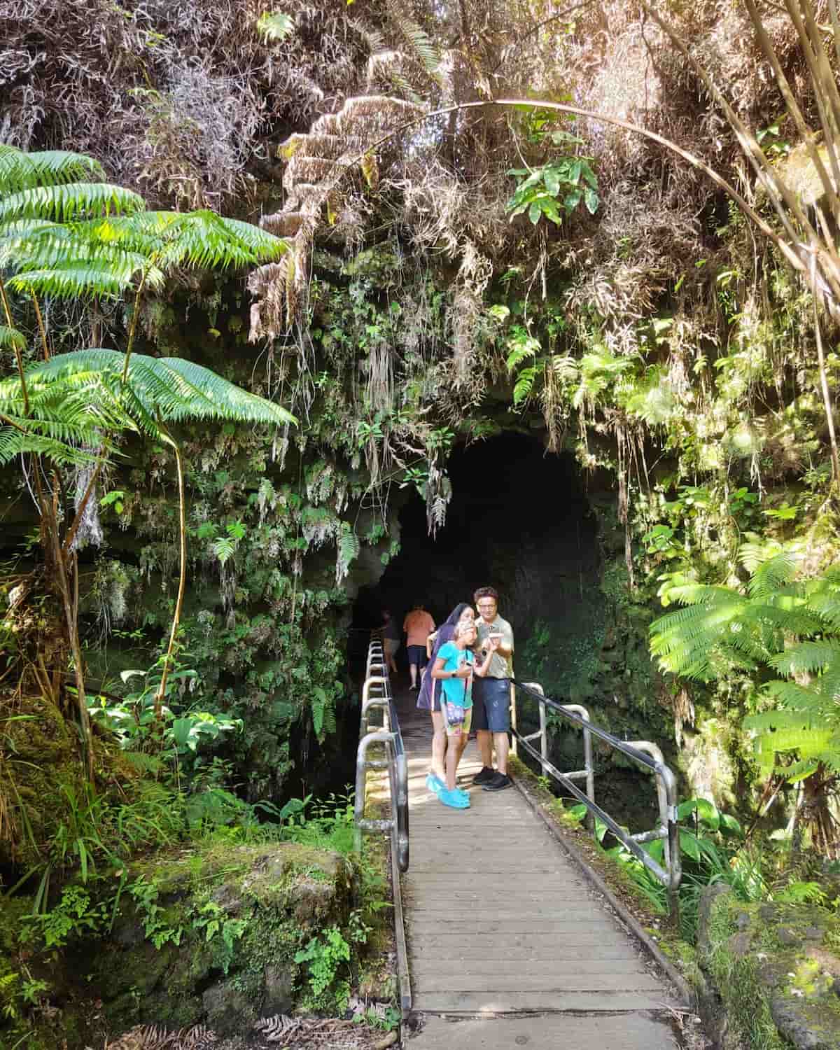 Volcano Village, Big Island Volcano Village, Big Island