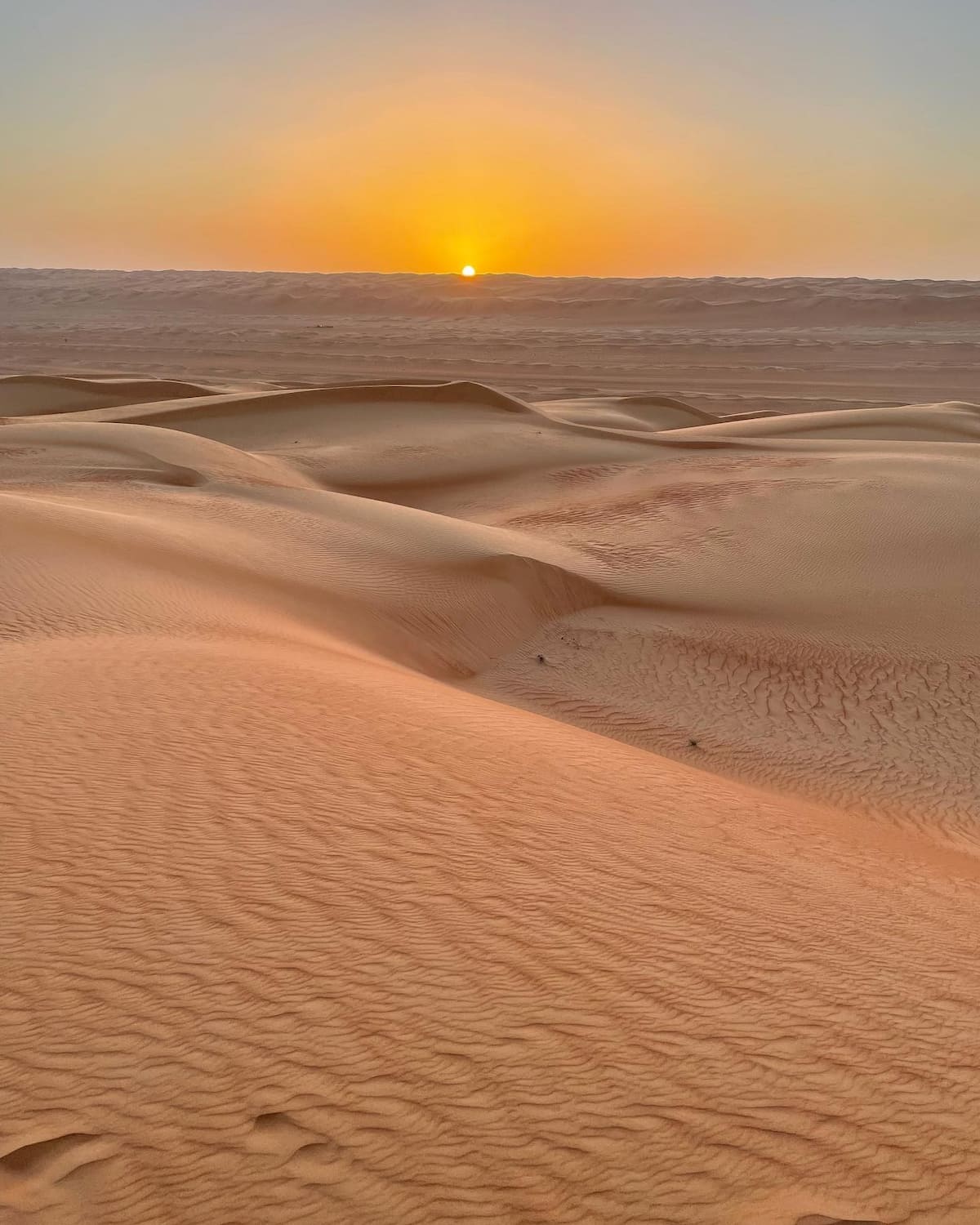 Wahiba Sands, Oman Wahiba Sands, Oman