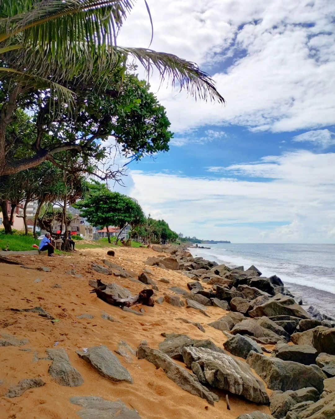 Wellawatte, Colombo Wellawatte, Colombo
