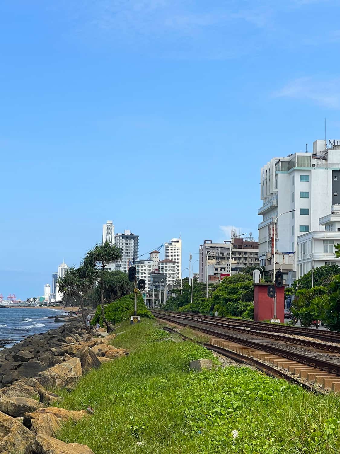 Wellawatte, Colombo Wellawatte, Colombo
