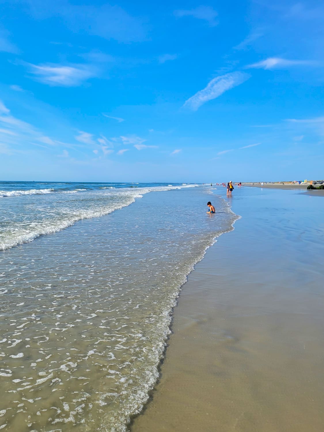 Wildwood Crest, New Jersey Wildwood Crest, New Jersey