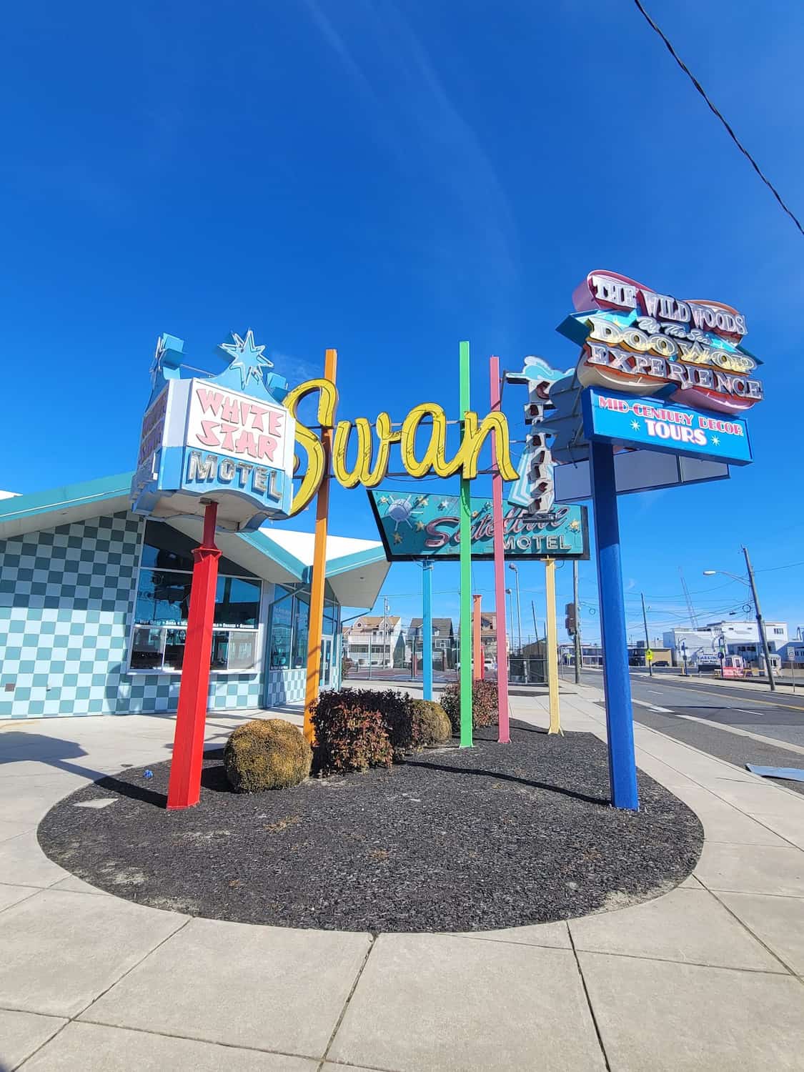 Wildwood Crest, New Jersey Wildwood Crest, New Jersey