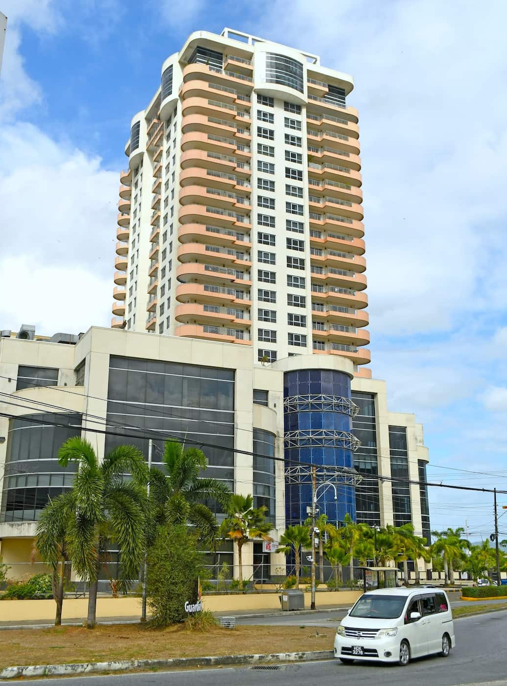 Woodbrook & St. Clair, Trinidad Woodbrook & St. Clair, Trinidad