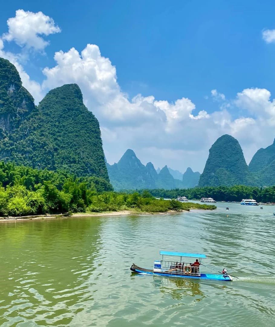 Xingping, Guilin Xingping, Guilin