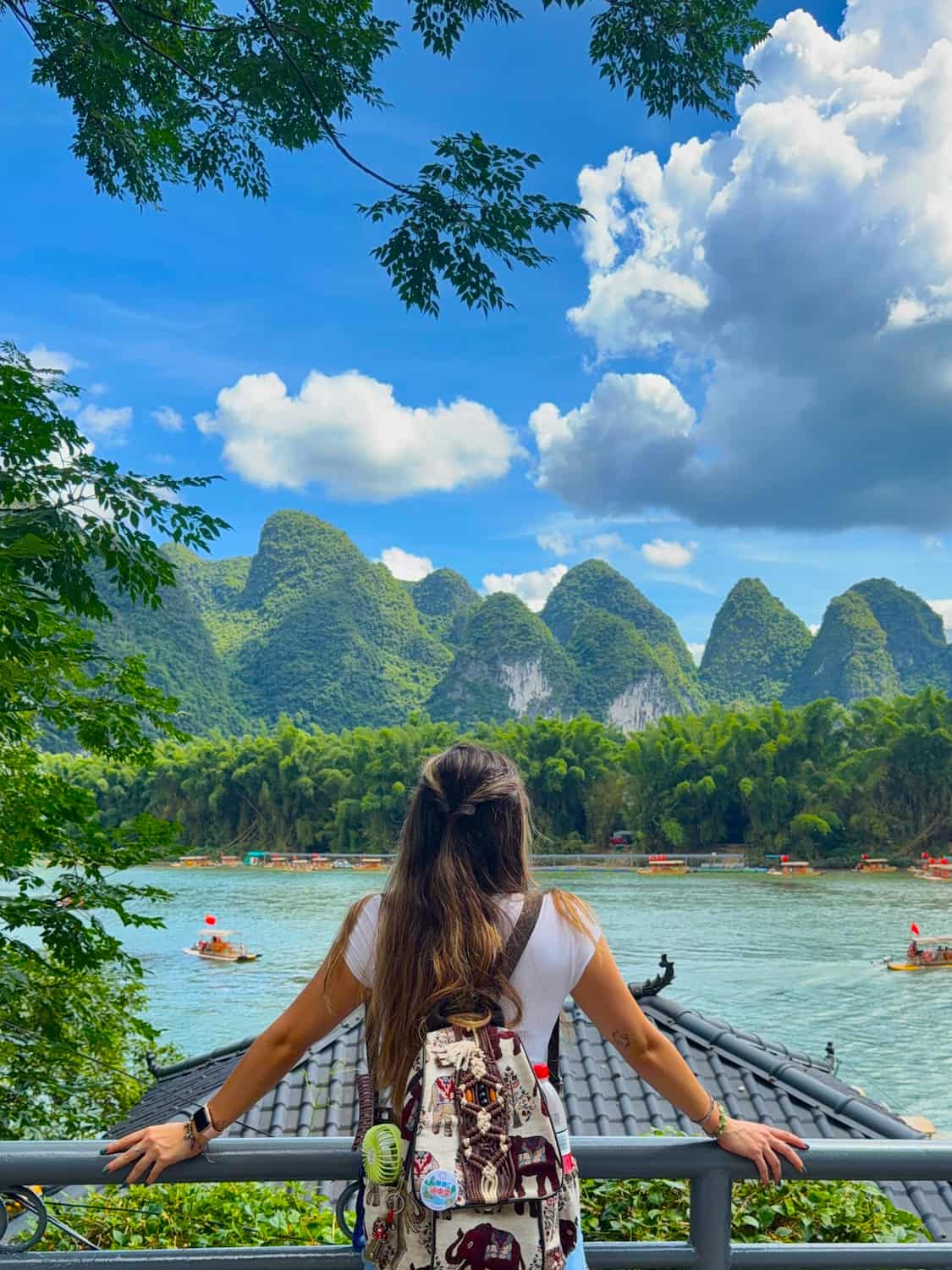 Xingping, Guilin Xingping, Guilin