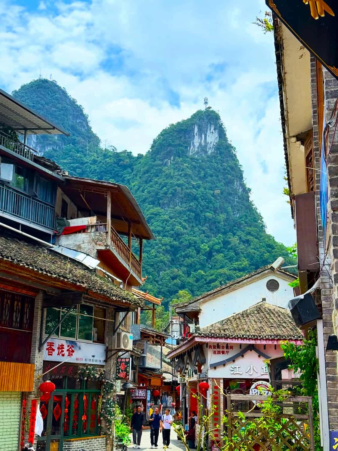 Xingping, Guilin Xingping, Guilin