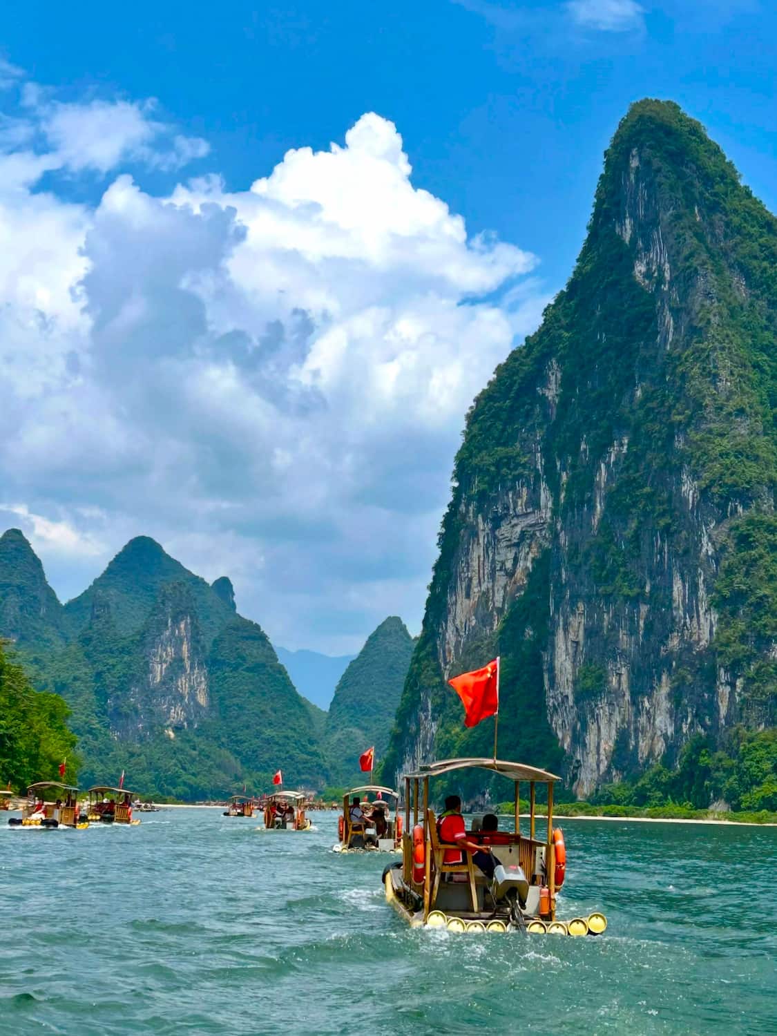Xingping, Guilin Xingping, Guilin