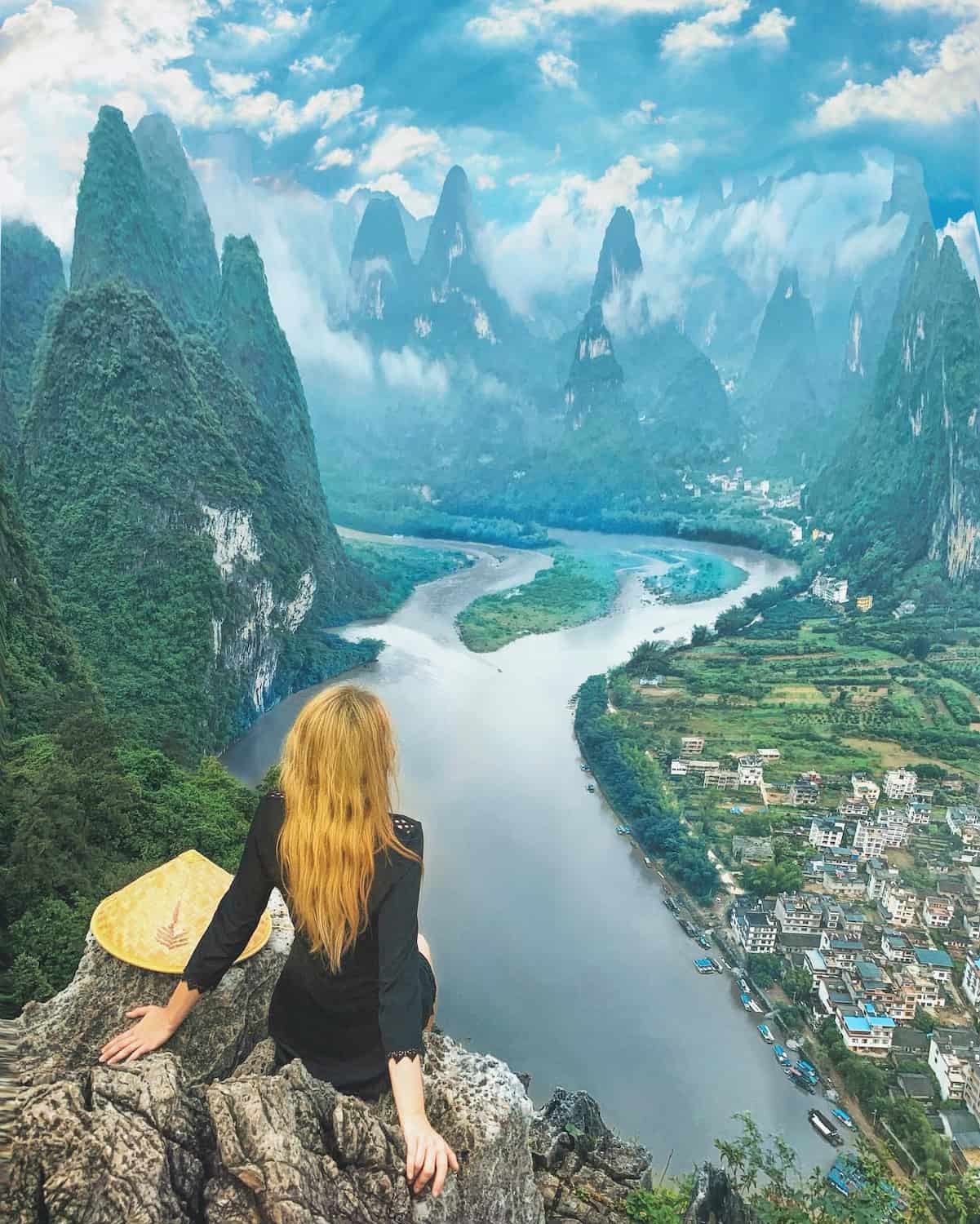 Xingping, Guilin Xingping, Guilin