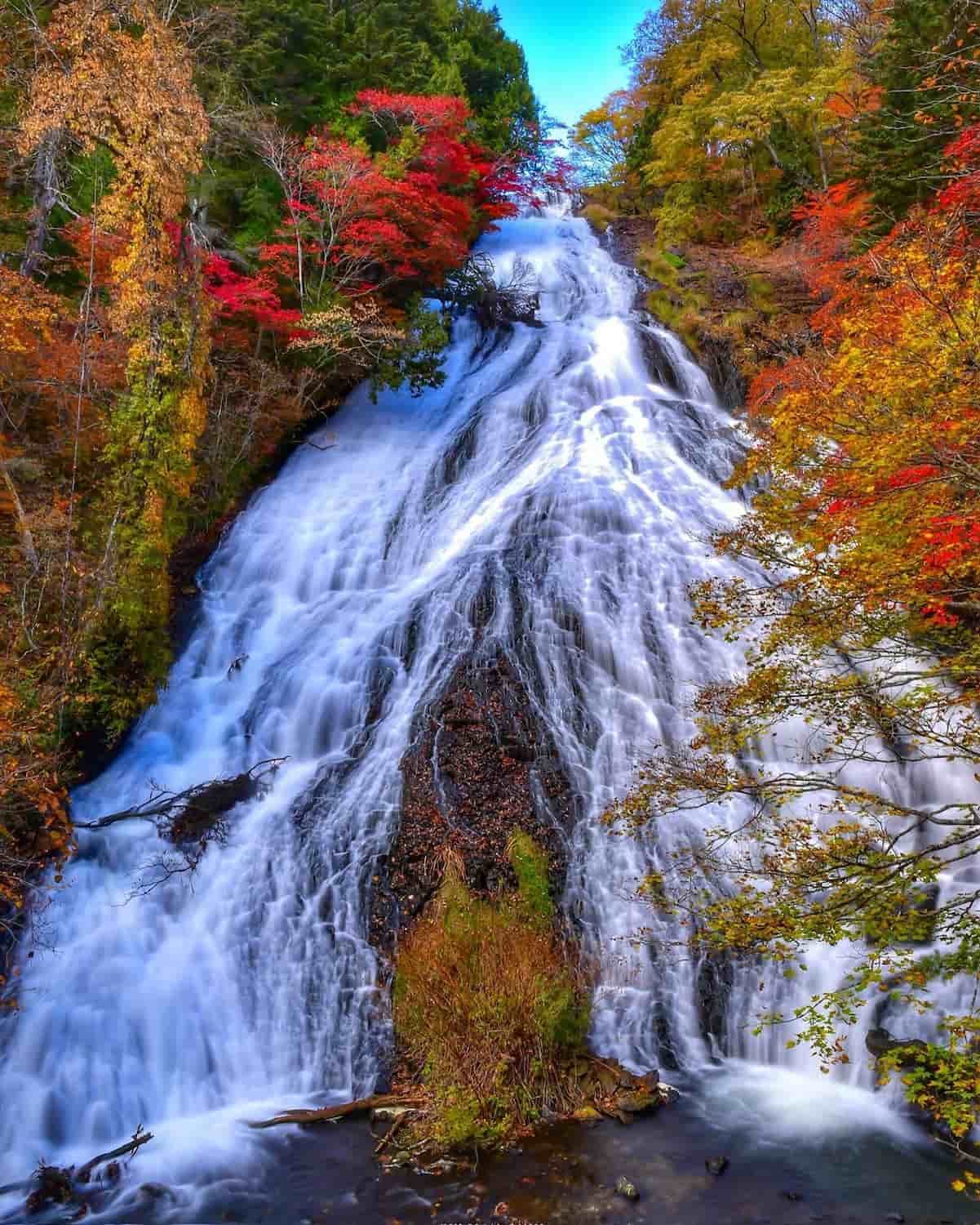 Yumoto Onsen, Nikko Yumoto Onsen, Nikko