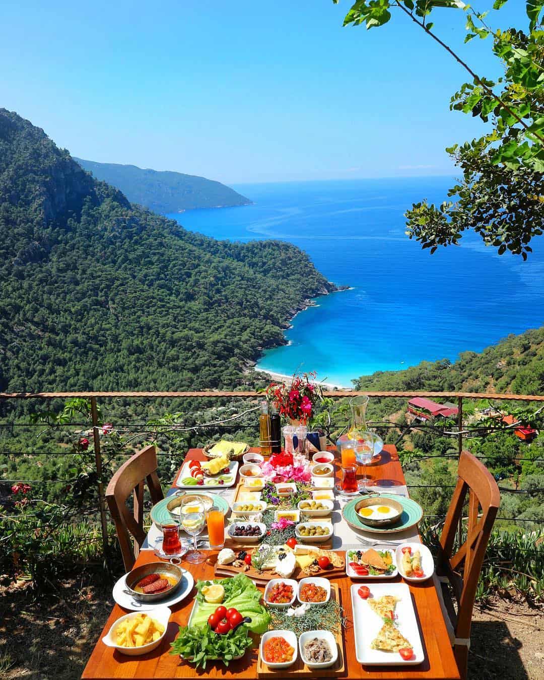 kabak & Faralya kabak & Faralya