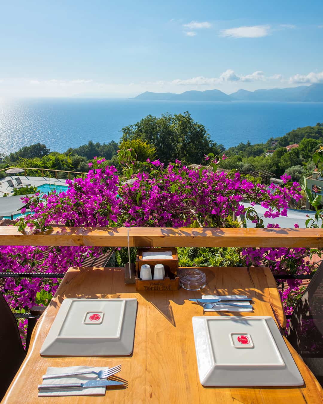 kabak & Faralya kabak & Faralya