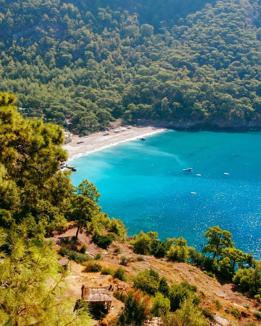 kabak & Faralya kabak & Faralya