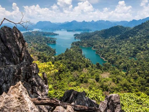 khao sok