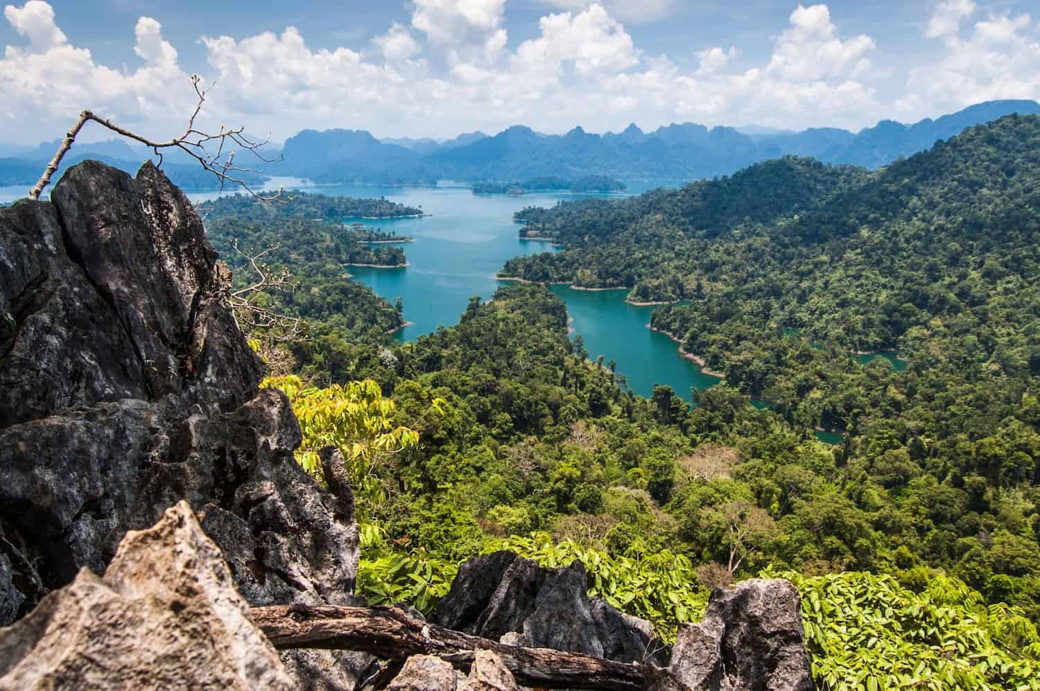 khao sok