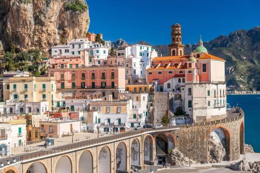 salerno italy