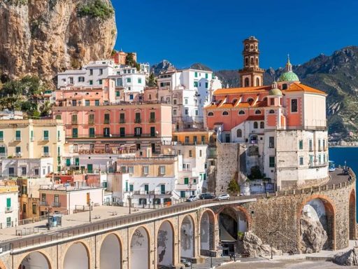 salerno italy