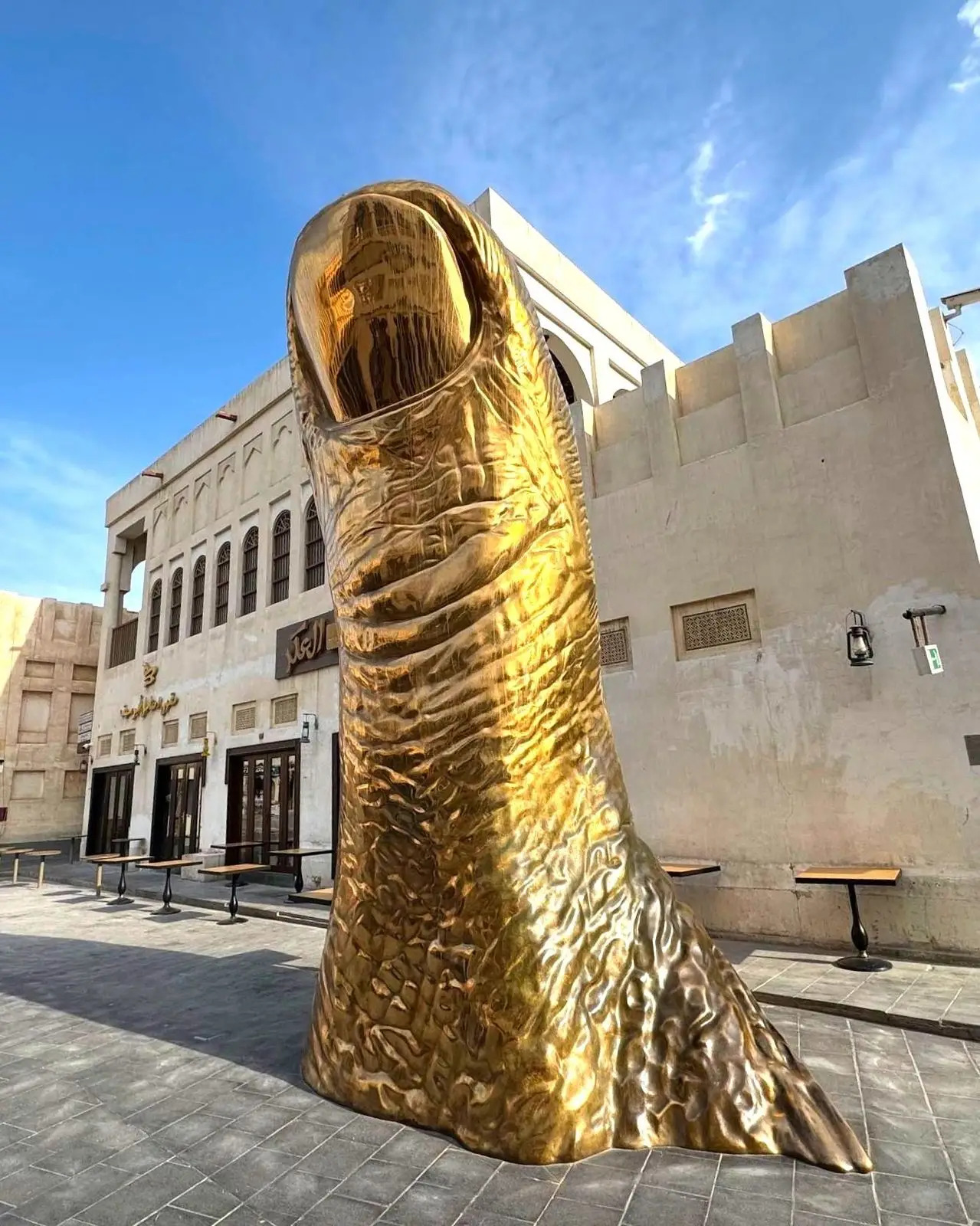 Souq Waqif, Qatar Souq Waqif, Qatar