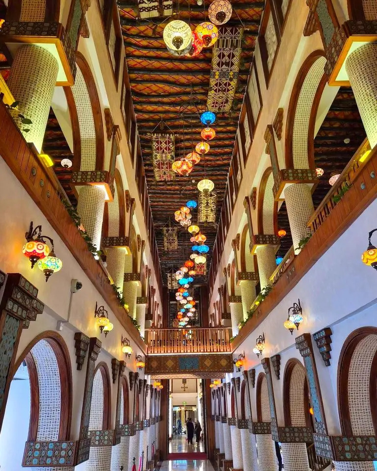 Souq Waqif, Qatar Souq Waqif, Qatar