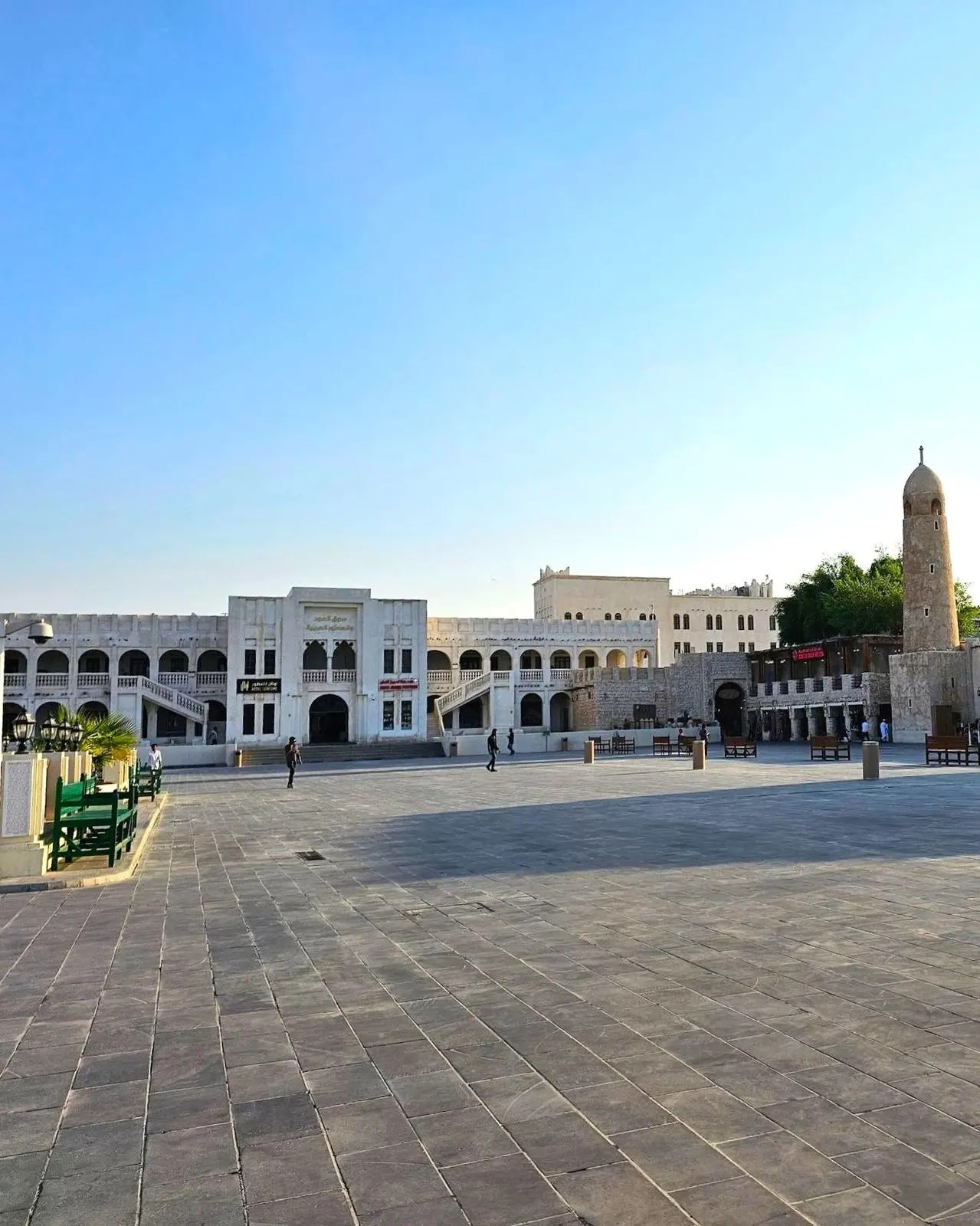Souq Waqif, Qatar Souq Waqif, Qatar