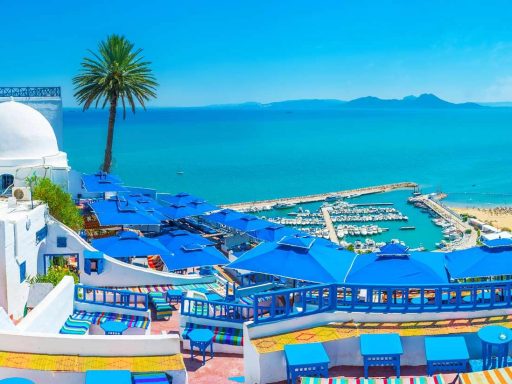 tunisia