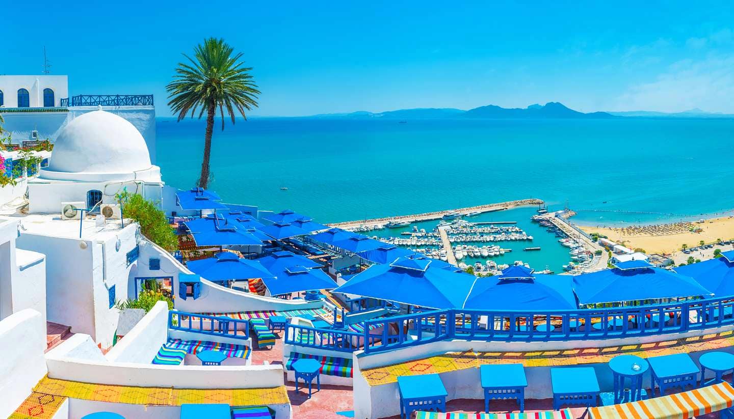tunisia
