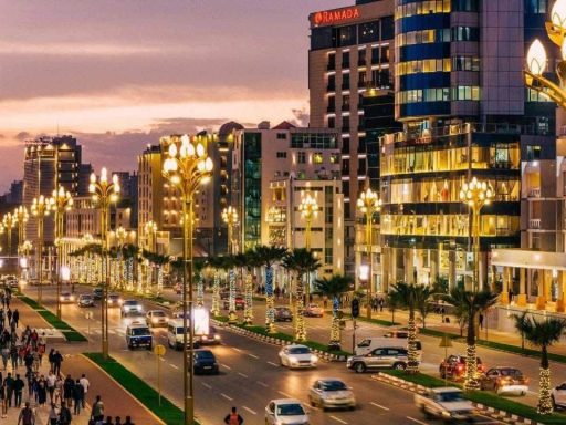 Addis Ababa, Ethiopia