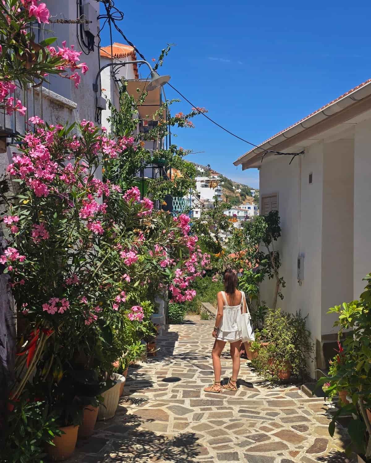 Agios Kirykos, Ikaria Agios Kirykos, Ikaria