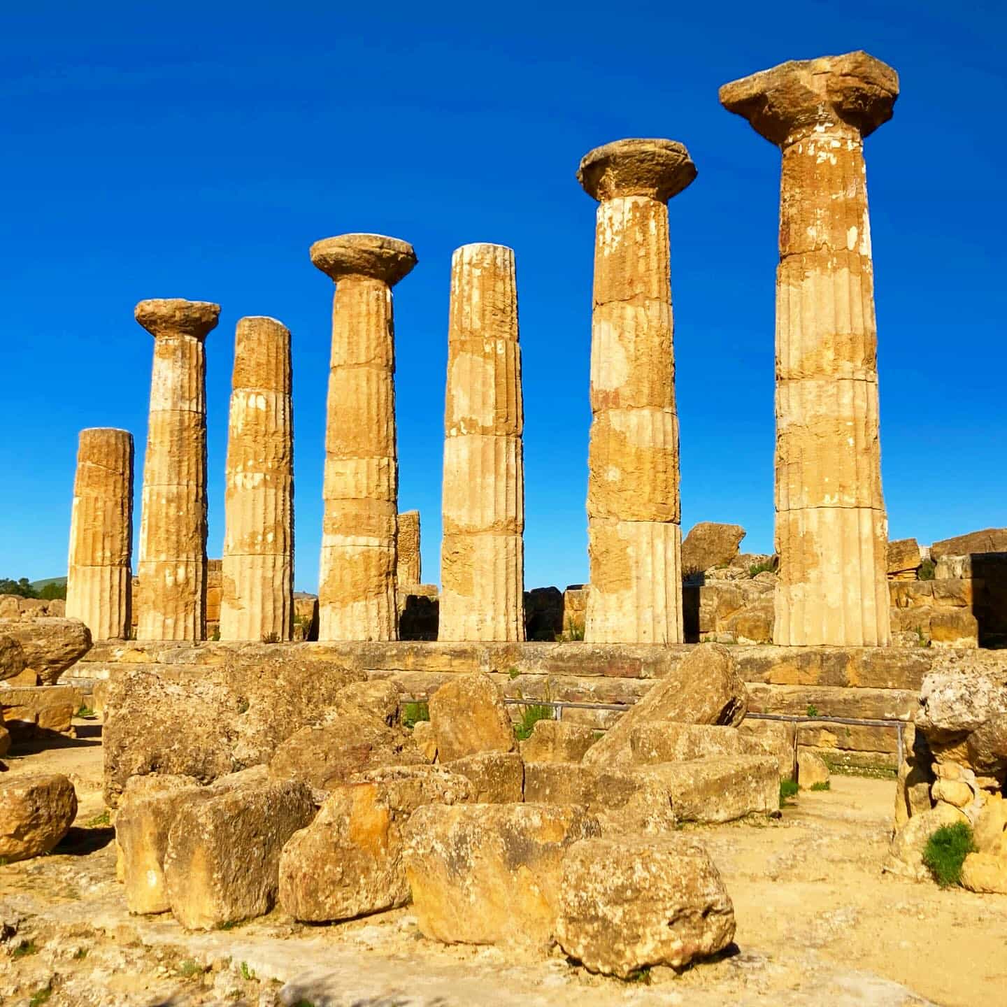 Agrigento, Italy Agrigento, Italy