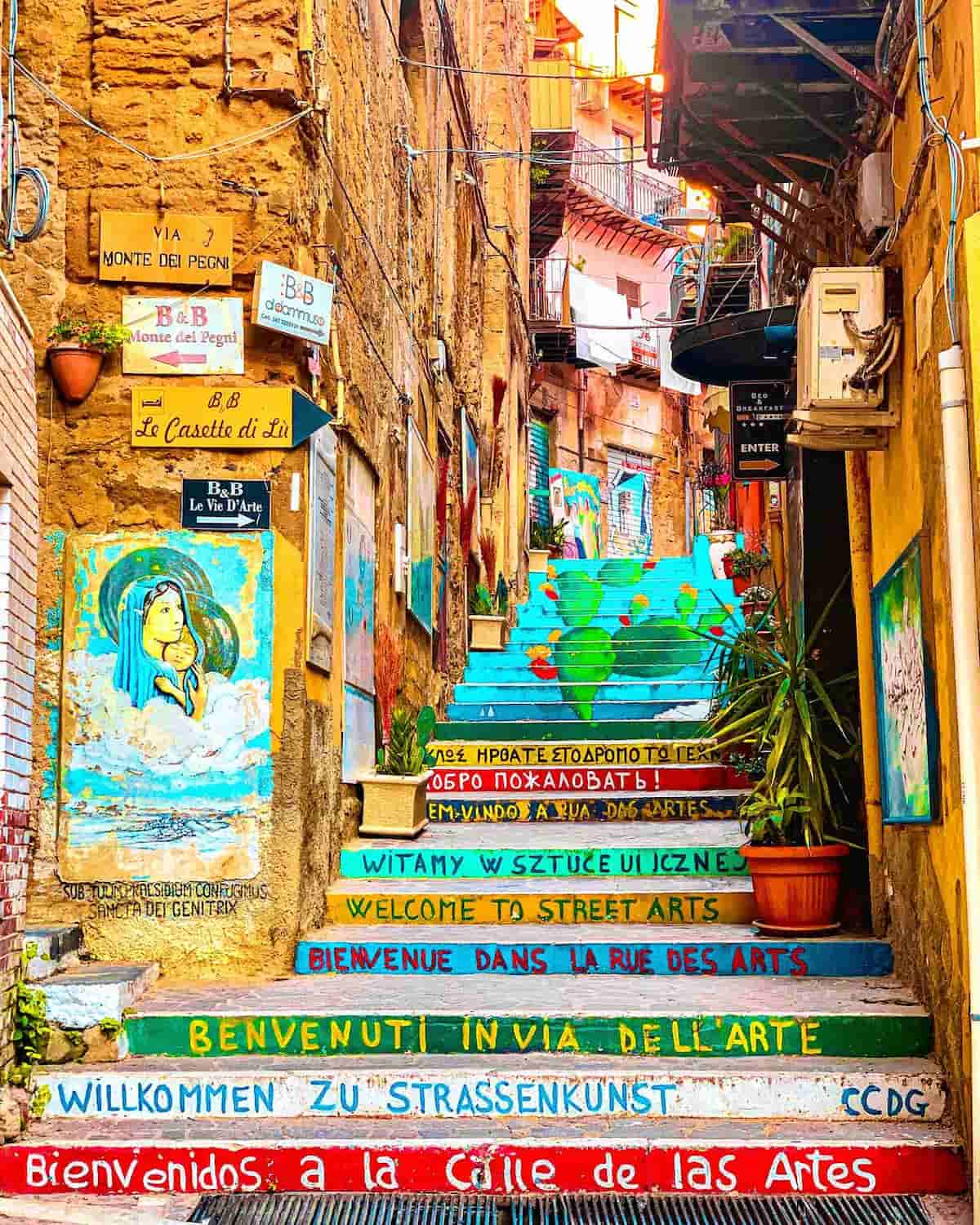 Agrigento, Italy Agrigento, Italy
