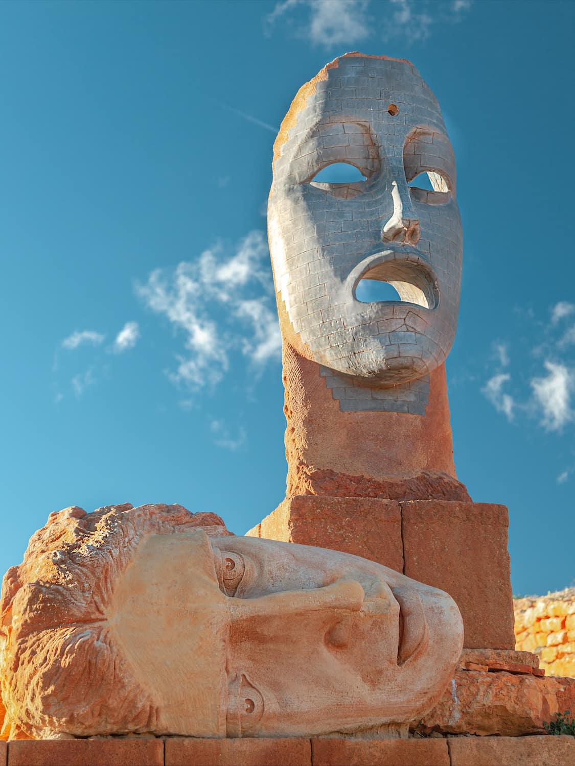 Agrigento, Italy Agrigento, Italy