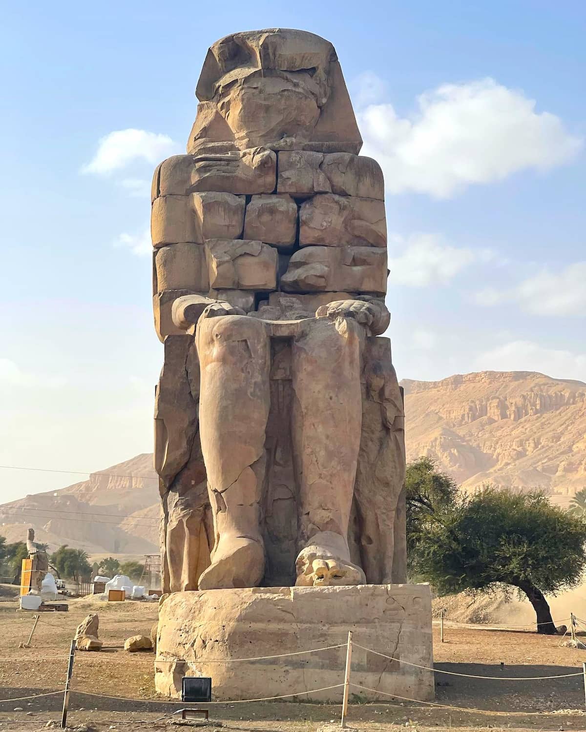 Al Ramla & Qurna, Luxor (1)