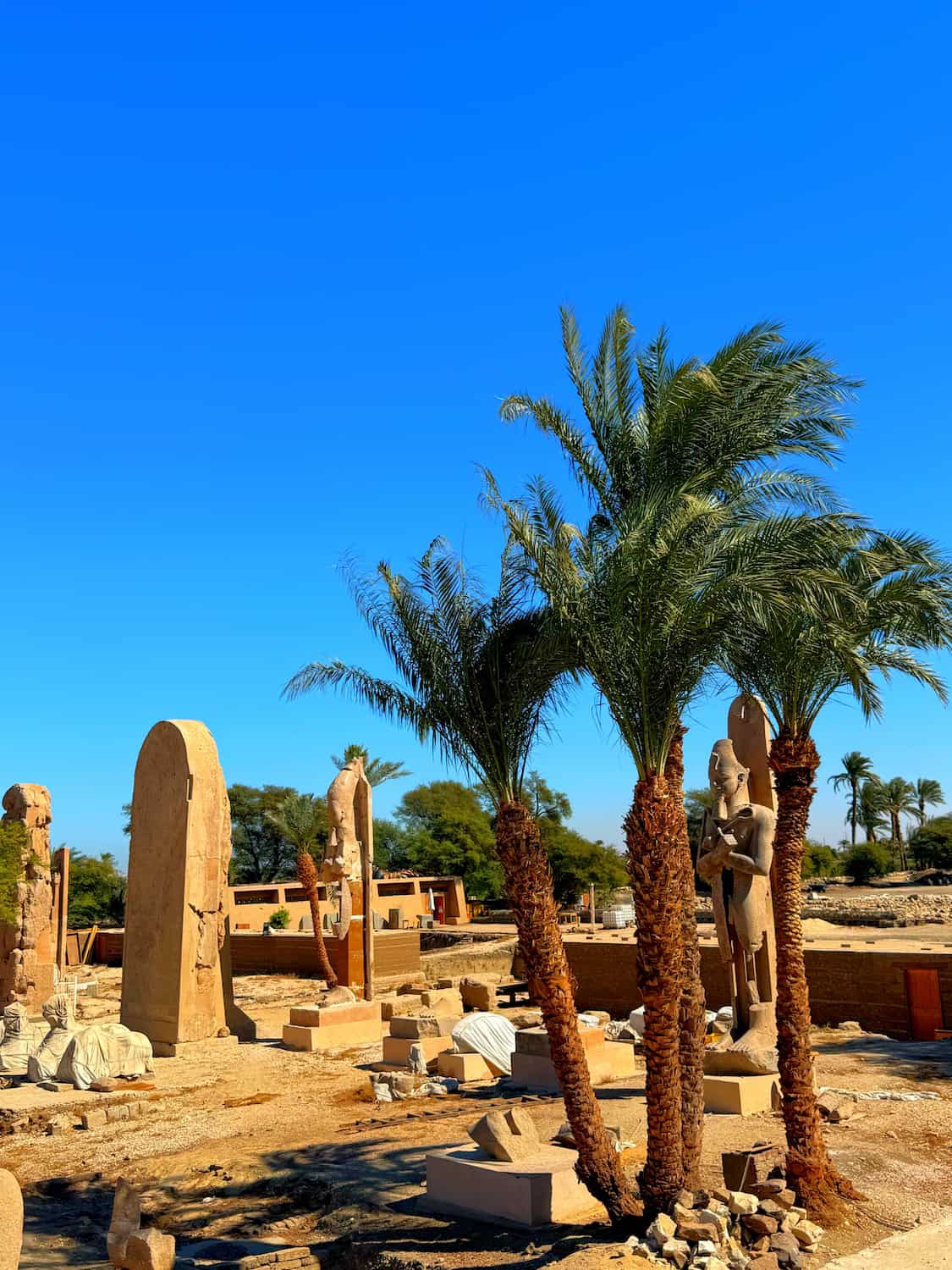 Al Ramla & Qurna, Luxor Al Ramla & Qurna, Luxor