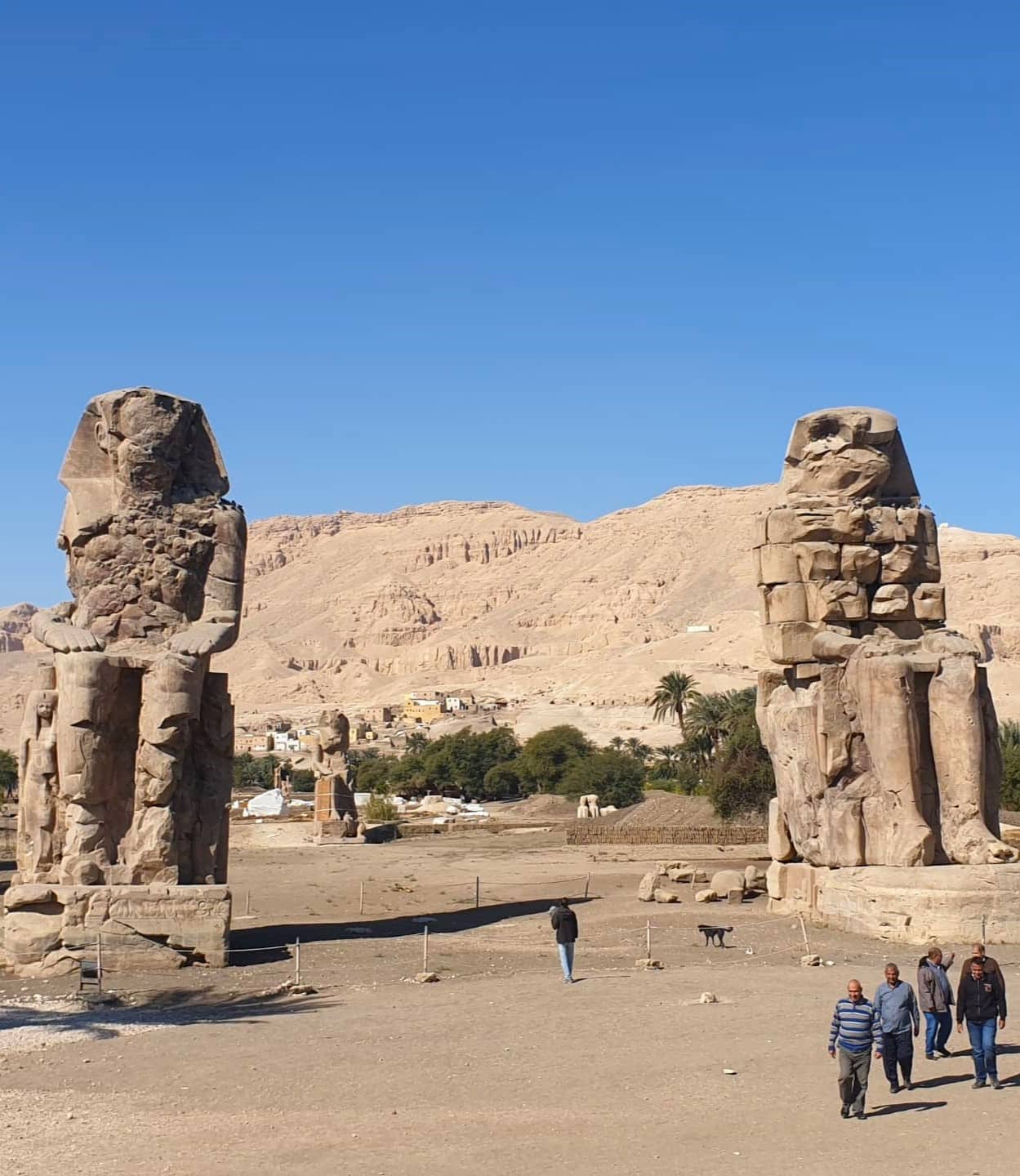 Al Ramla & Qurna, Luxor Al Ramla & Qurna, Luxor