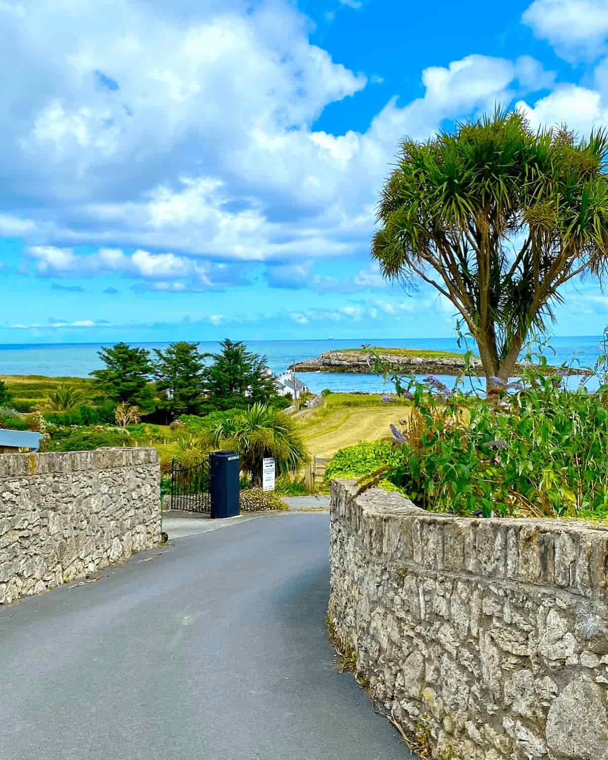 Anglesey, Wales Anglesey, Wales