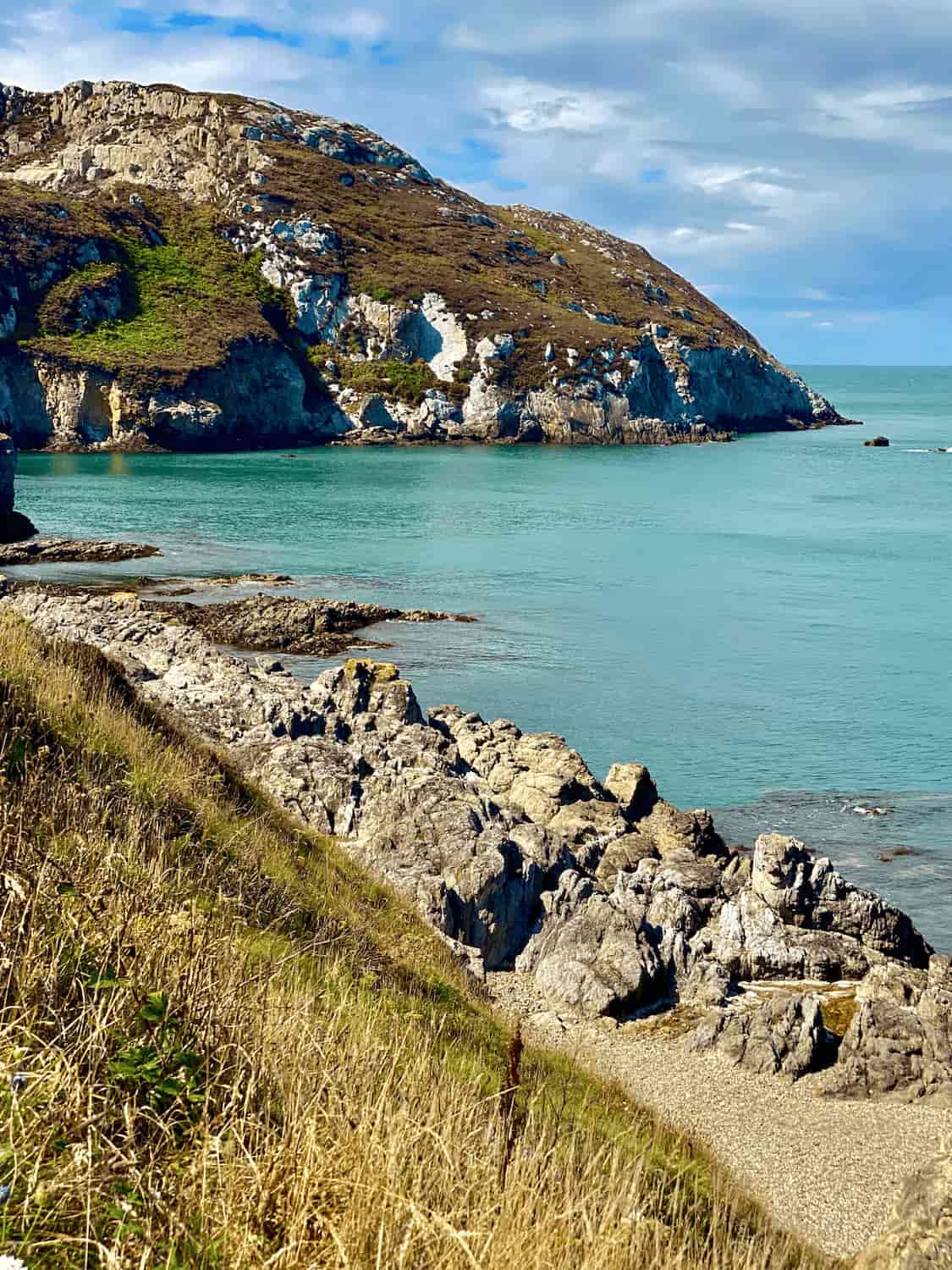 Anglesey, Wales Anglesey, Wales